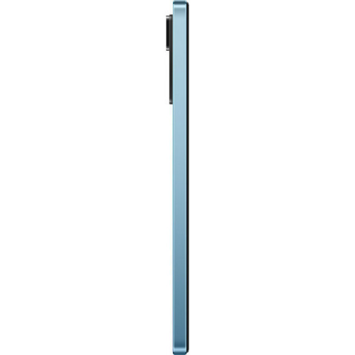 Смартфон Xiaomi Redmi Note 11 Pro 6/128GB Milky Way Blue