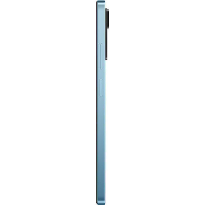 Смартфон Xiaomi Redmi Note 11 Pro 6/128GB Milky Way Blue