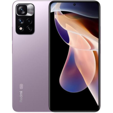 Смартфон Xiaomi Redmi Note 11 Pro 6/128GB Timeless Purple