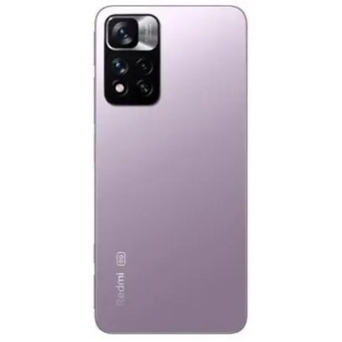 Смартфон Xiaomi Redmi Note 11 Pro 6/128GB Timeless Purple