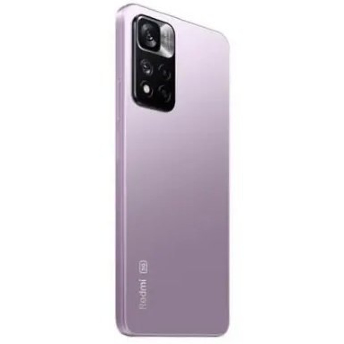 Смартфон Xiaomi Redmi Note 11 Pro 6/128GB Timeless Purple