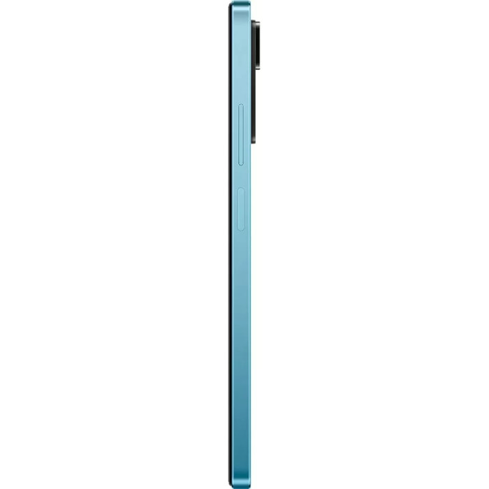 Смартфон Xiaomi Redmi Note 11 Pro 6/128Gb Star Blue (Global)