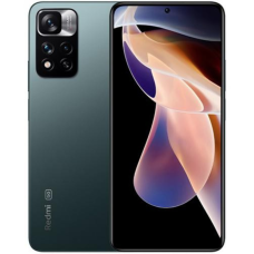Смартфон Xiaomi Redmi Note 11 Pro 8/128GB Forest Green