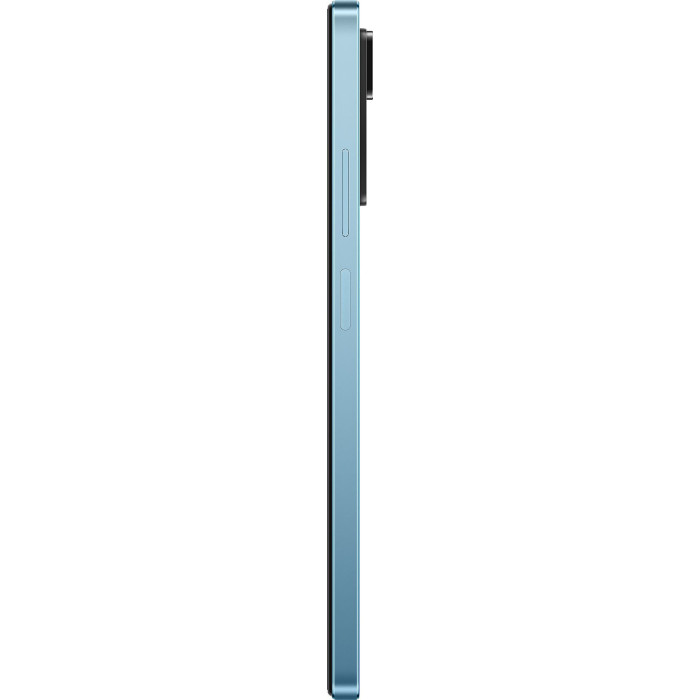 Смартфон Xiaomi Redmi Note 11 Pro 8/128GB Milky Way Blue