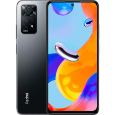 Смартфон Xiaomi Redmi Note 11 Pro 8/128Gb Graphite Gray (Global)