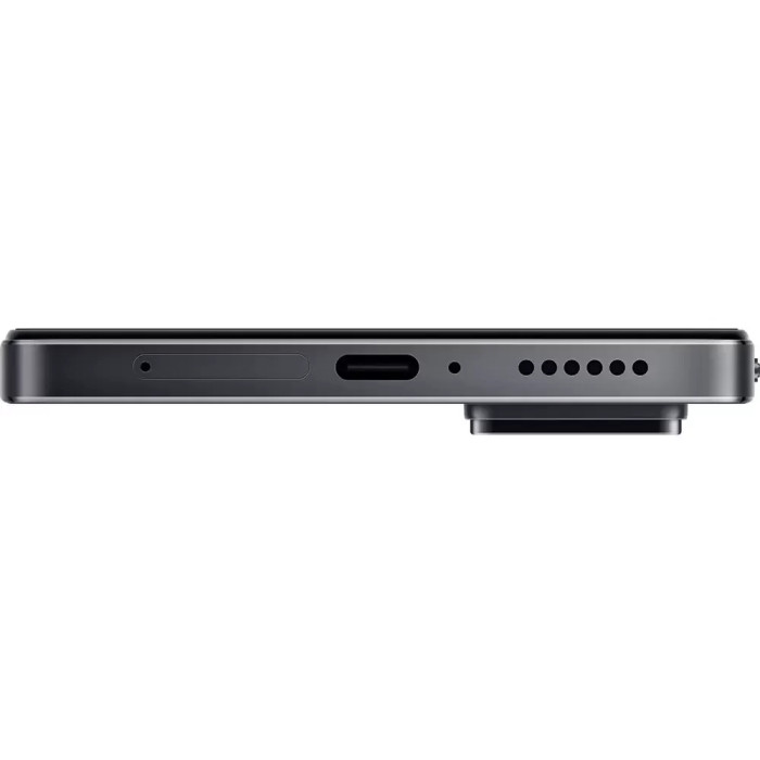 Смартфон Xiaomi Redmi Note 11 Pro 8/128Gb Graphite Gray (Global)