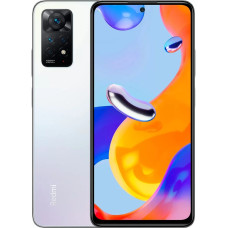 Смартфон Xiaomi Redmi Note 11 Pro 8/128Gb Polar White (Global)