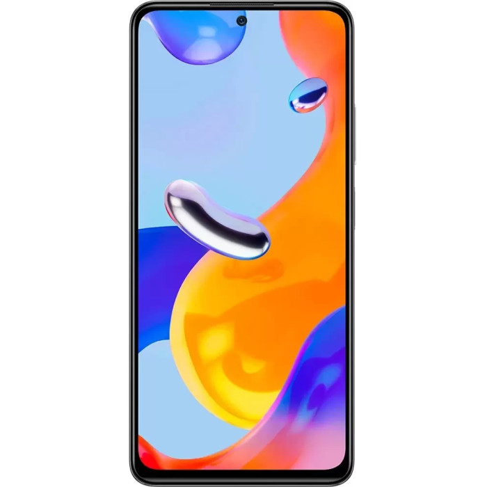 Смартфон Xiaomi Redmi Note 11 Pro 8/128Gb Polar White (Global)
