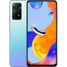 Смартфон Xiaomi Redmi Note 11 Pro 8/128Gb Star Blue (Global)