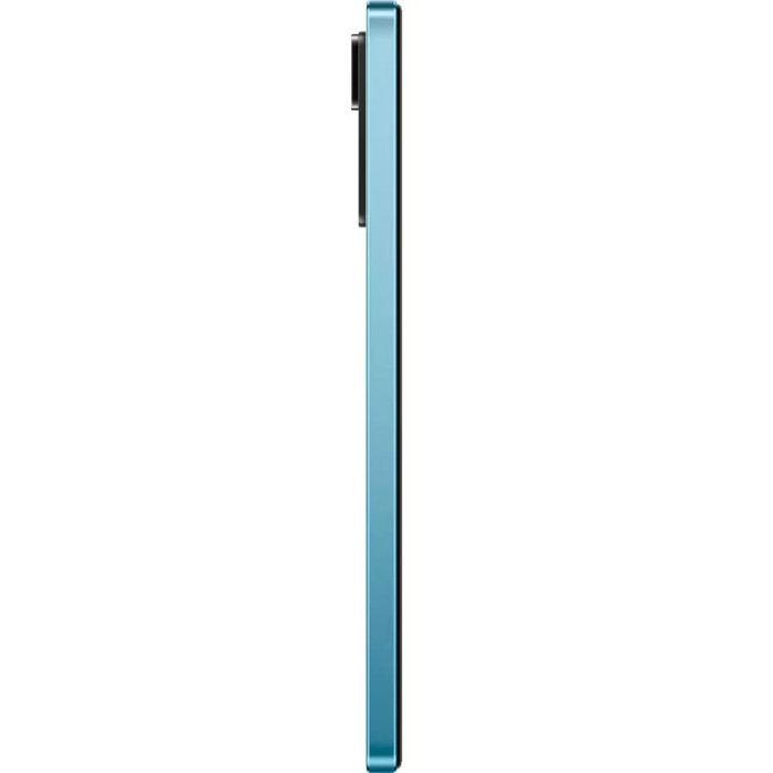 Смартфон Xiaomi Redmi Note 11 Pro 8/128Gb Star Blue (Global)