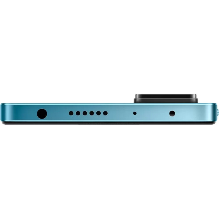 Смартфон Xiaomi Redmi Note 11 Pro 8/128Gb Star Blue (Global)