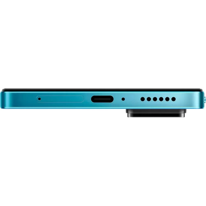 Смартфон Xiaomi Redmi Note 11 Pro 8/128Gb Star Blue (Global)