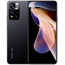 Смартфон Xiaomi Redmi Note 11 Pro 8/256GB Graphite Gray