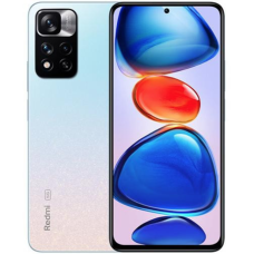 Смартфон Xiaomi Redmi Note 11 Pro 8/256GB Milky Way Blue