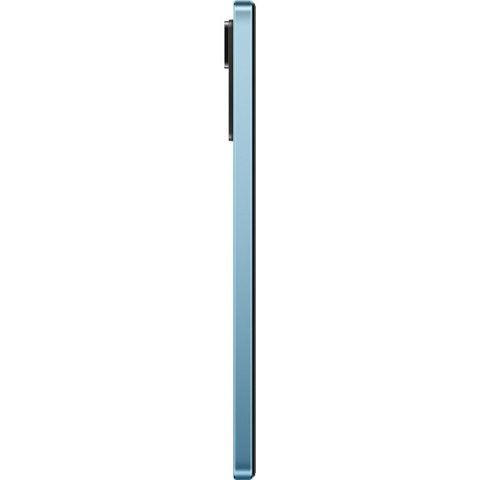 Смартфон Xiaomi Redmi Note 11 Pro 8/256GB Milky Way Blue