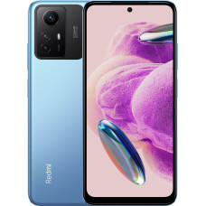 Смартфон Xiaomi Redmi Note 12S 6/128GB Ice Blue (Global, NFC)