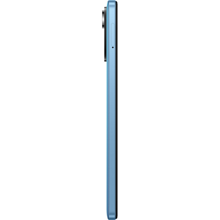 Смартфон Xiaomi Redmi Note 12S 6/128GB Ice Blue (Global, NFC)