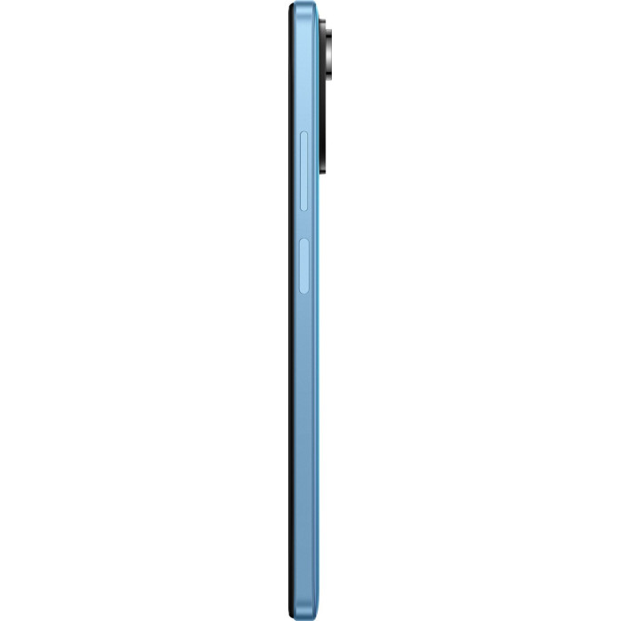 Смартфон Xiaomi Redmi Note 12S 6/128GB Ice Blue (Global, NFC)