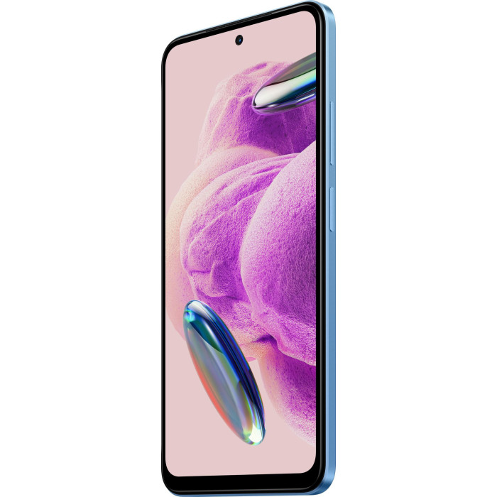 Смартфон Xiaomi Redmi Note 12S 6/128GB Ice Blue (Global, NFC)