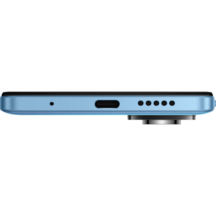 Смартфон Xiaomi Redmi Note 12S 6/128GB Ice Blue (Global, NFC)