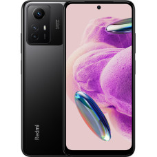 Смартфон Xiaomi Redmi Note 12S 6/128GB Onyx Black (Global, NFC)