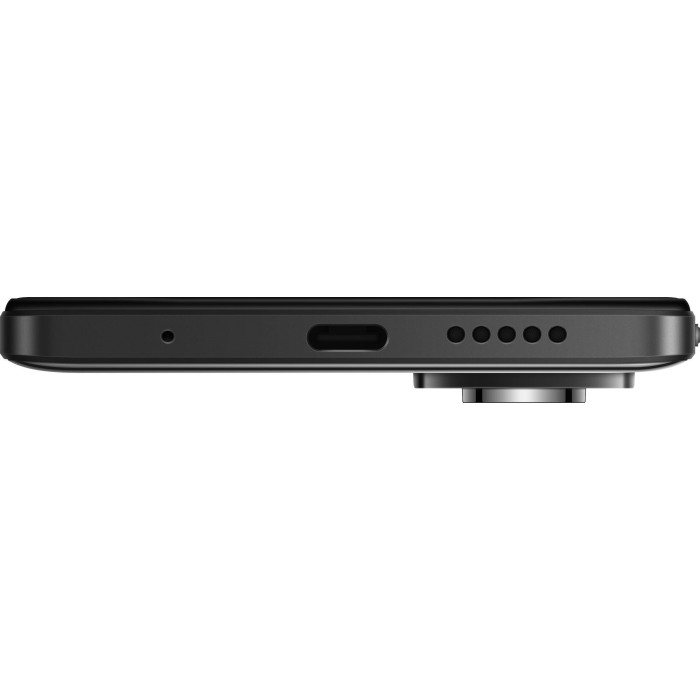 Смартфон Xiaomi Redmi Note 12S 6/128GB Onyx Black (Global, NFC)