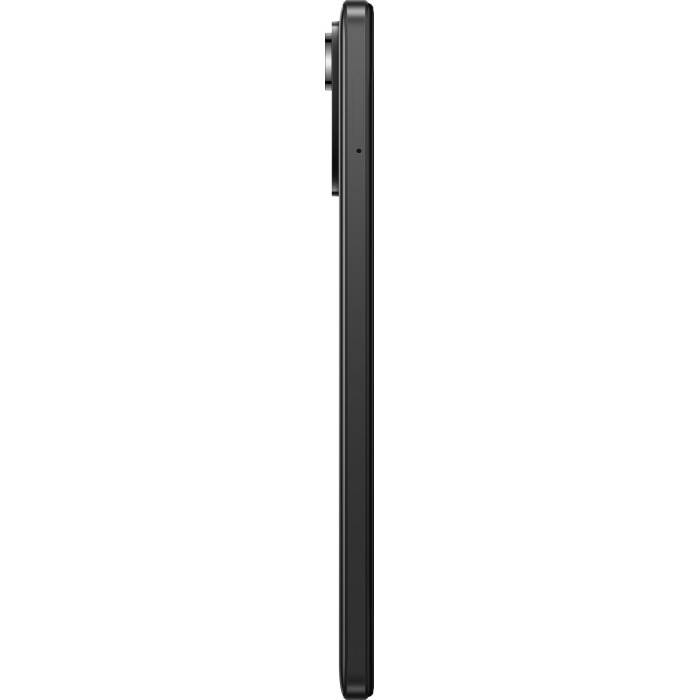 Смартфон Xiaomi Redmi Note 12S 6/128GB Onyx Black (Global, NFC)