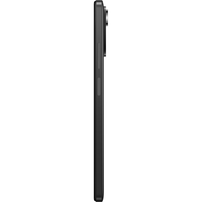Смартфон Xiaomi Redmi Note 12S 6/128GB Onyx Black (Global, NFC)