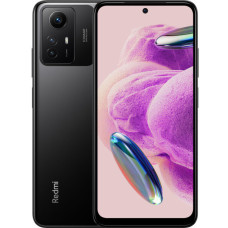 Смартфон Xiaomi Redmi Note 12S 6/128GB Onyx Black (Global, no NFC)