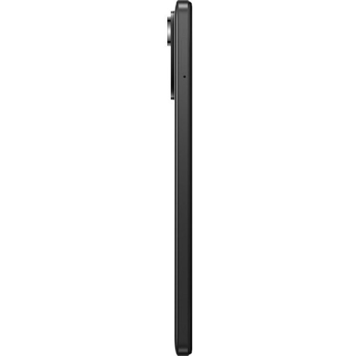 Смартфон Xiaomi Redmi Note 12S 6/128GB Onyx Black (Global, no NFC)