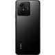 Смартфон Xiaomi Redmi Note 12S 6/128GB Onyx Black (Global, no NFC)
