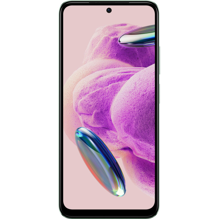 Смартфон Xiaomi Redmi Note 12S 6/128GB Pearl Green (Global, NFC)