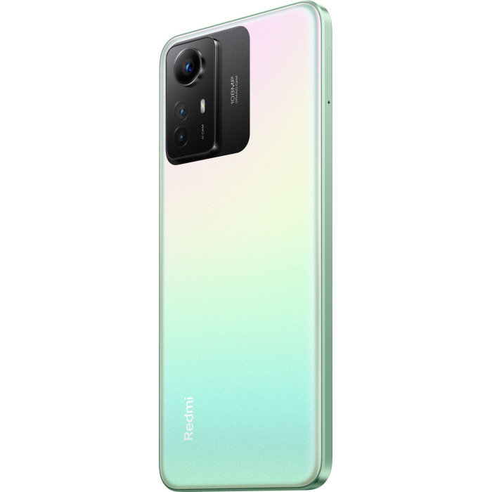 Смартфон Xiaomi Redmi Note 12S 6/128GB Pearl Green (Global, NFC)