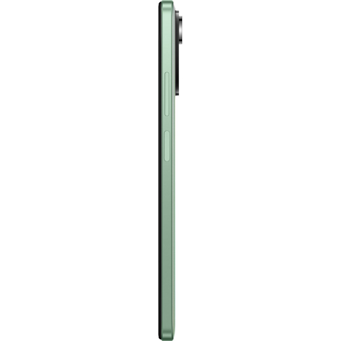Смартфон Xiaomi Redmi Note 12S 6/128GB Pearl Green (Global, NFC)
