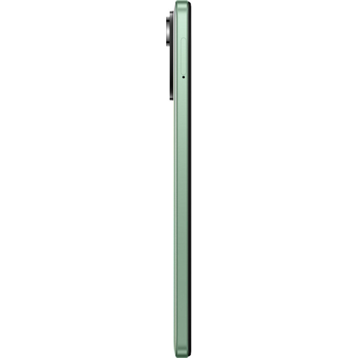 Смартфон Xiaomi Redmi Note 12S 6/128GB Pearl Green (Global, NFC)