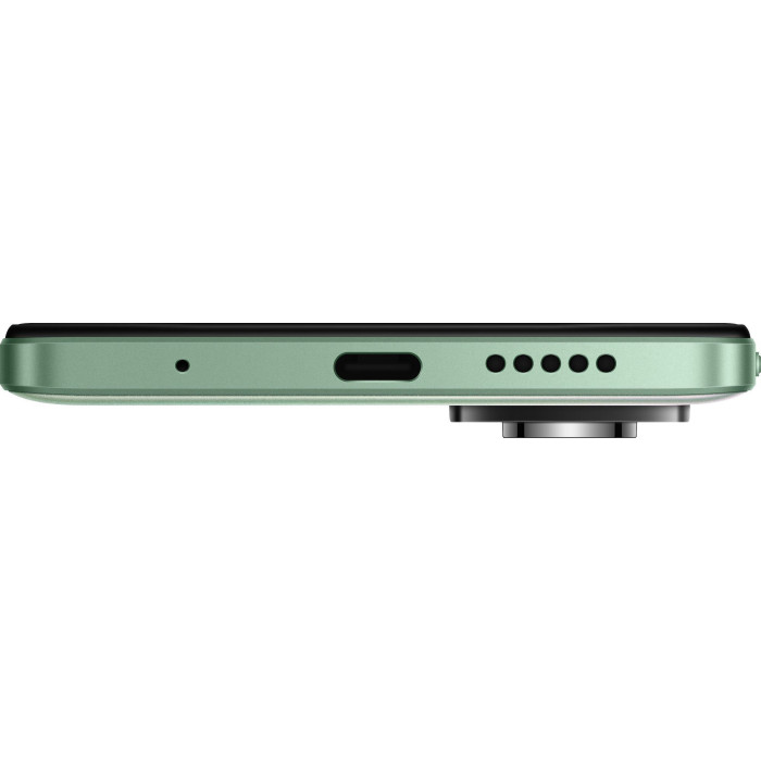 Смартфон Xiaomi Redmi Note 12S 6/128GB Pearl Green (Global, NFC)