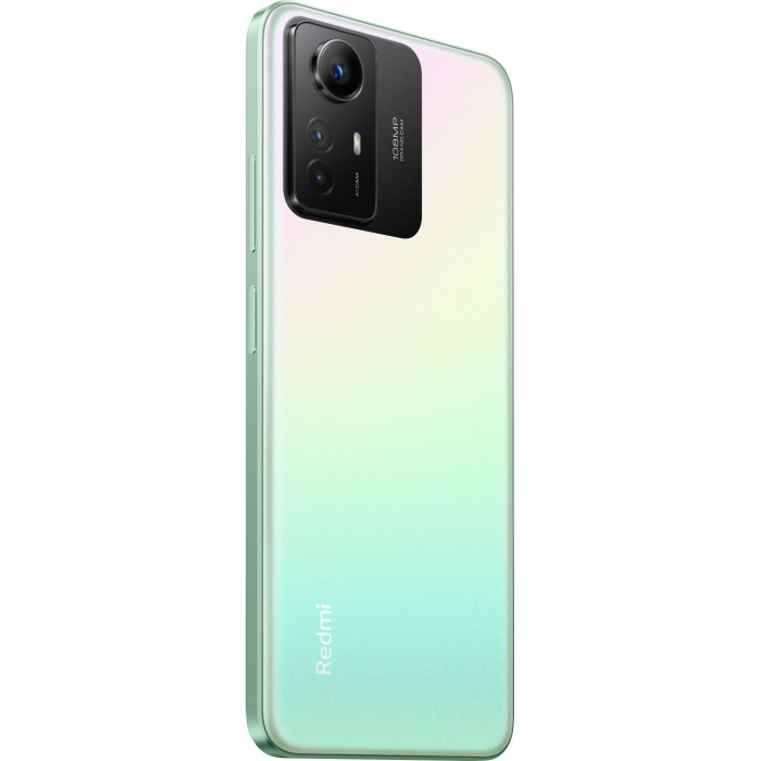 Смартфон Xiaomi Redmi Note 12S 6/128GB Pearl Green (Global, NFC)