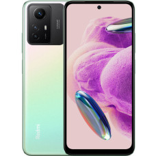 Смартфон Xiaomi Redmi Note 12S 6/128GB Pearl Green (Global, no NFC)