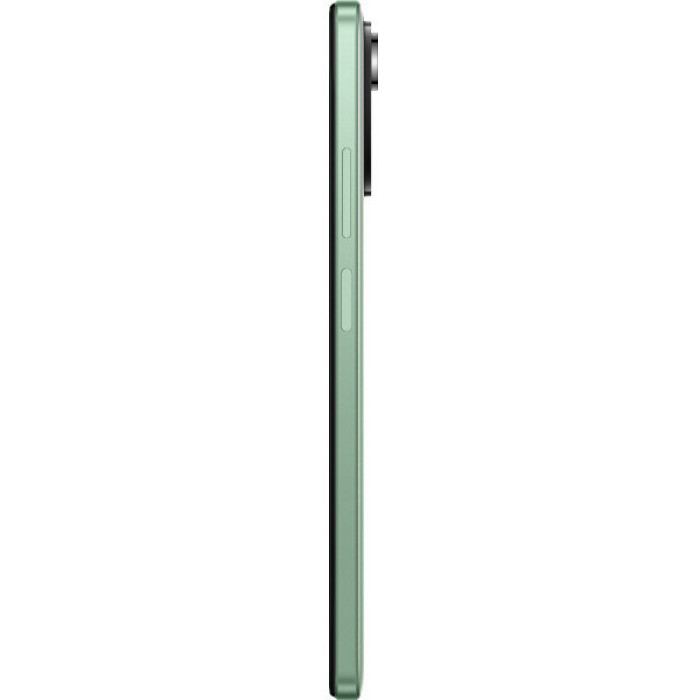 Смартфон Xiaomi Redmi Note 12S 6/128GB Pearl Green (Global, no NFC)