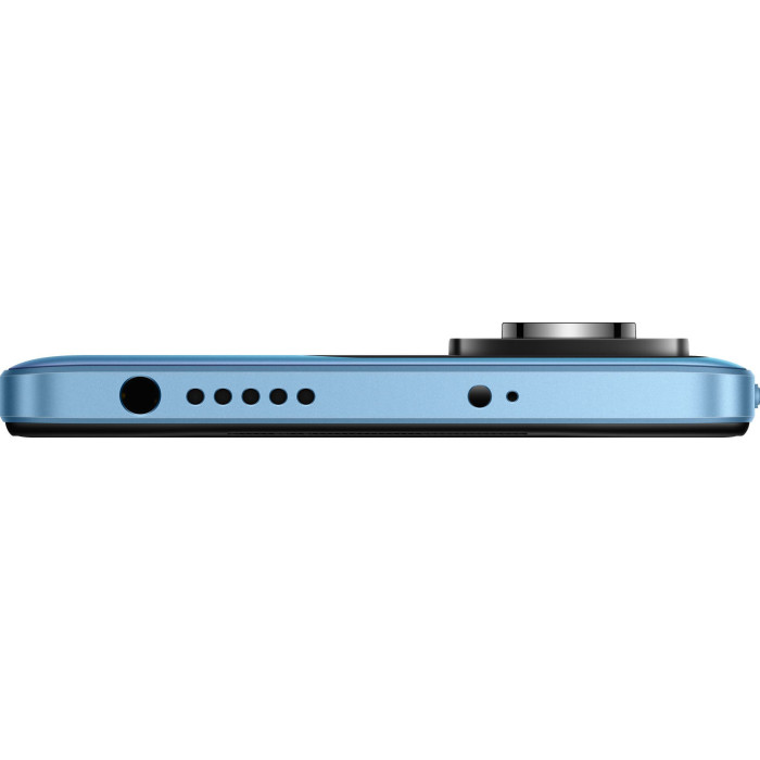 Смартфон Xiaomi Redmi Note 12S 8/256GB Ice Blue (Global, NFC)