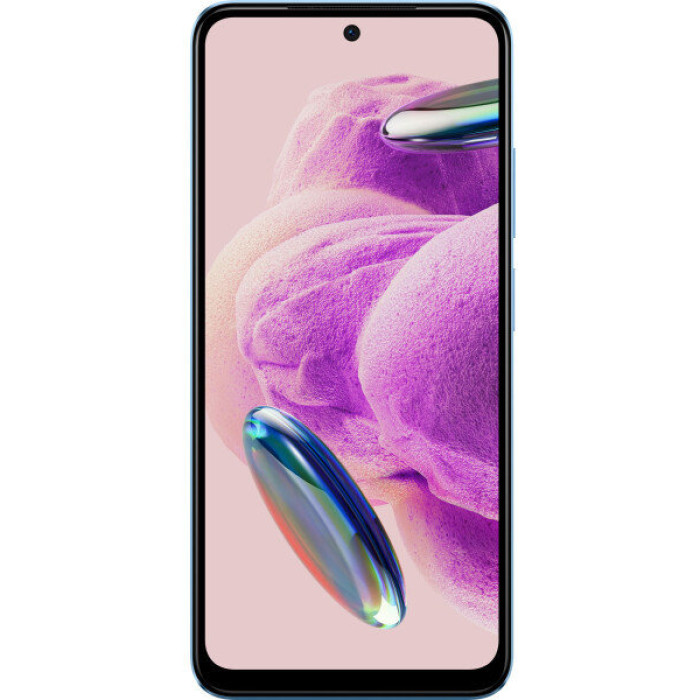 Смартфон Xiaomi Redmi Note 12S 8/256GB Ice Blue (Global, no NFC)