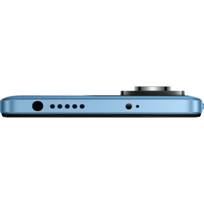 Смартфон Xiaomi Redmi Note 12S 8/256GB Ice Blue (Global, no NFC)