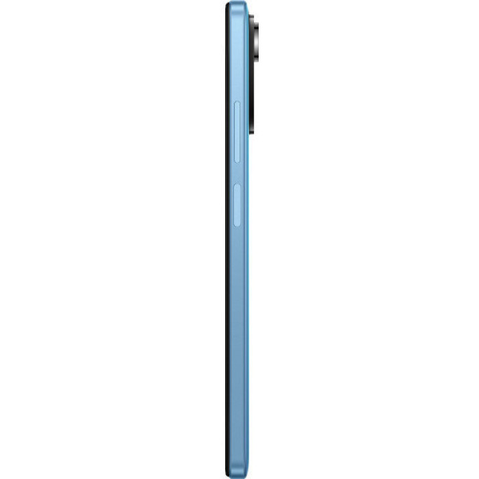 Смартфон Xiaomi Redmi Note 12S 8/256GB Ice Blue (Global, no NFC)