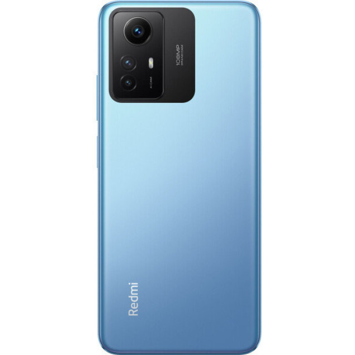 Смартфон Xiaomi Redmi Note 12S 8/256GB Ice Blue (Global, no NFC)