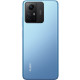 Смартфон Xiaomi Redmi Note 12S 8/256GB Ice Blue (Global, no NFC)