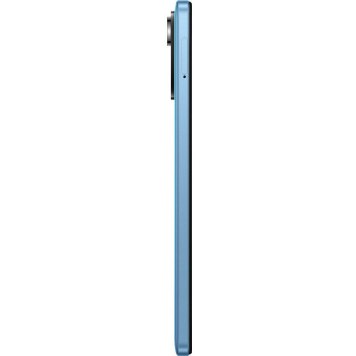 Смартфон Xiaomi Redmi Note 12S 8/256GB Ice Blue (Global, no NFC)