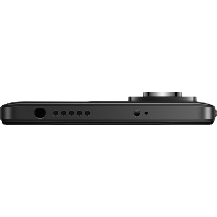 Смартфон Xiaomi Redmi Note 12S 8/256GB Onyx Black (Global, NFC)