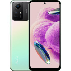 Смартфон Xiaomi Redmi Note 12S 8/256GB Pearl Green (Global, NFC)