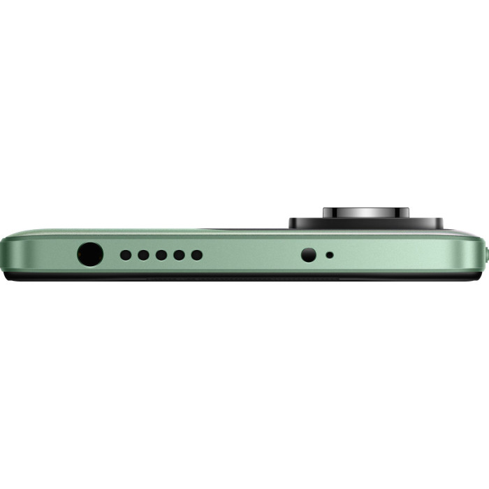 Смартфон Xiaomi Redmi Note 12S 8/256GB Pearl Green (Global, NFC)