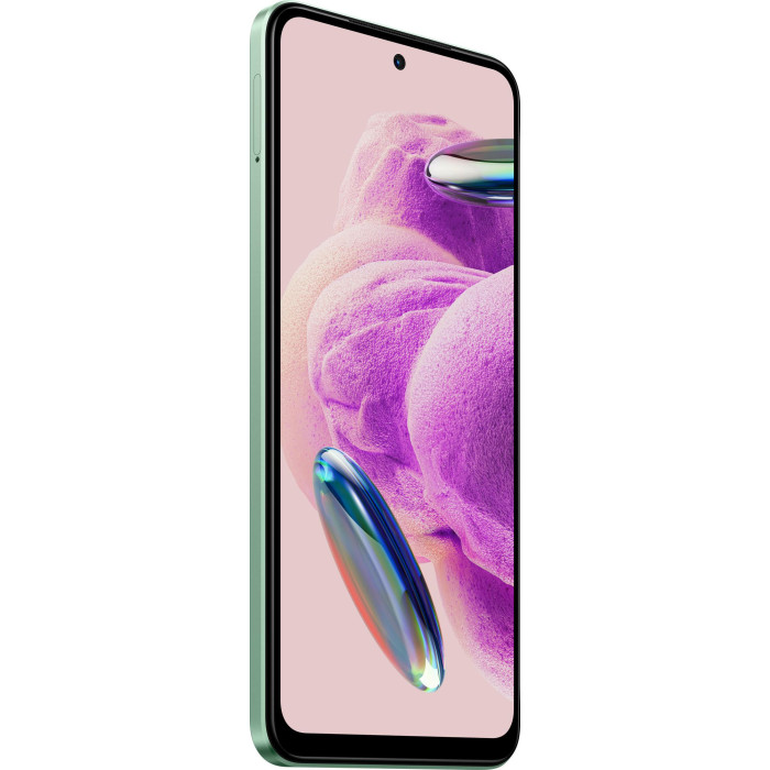 Смартфон Xiaomi Redmi Note 12S 8/256GB Pearl Green (Global, NFC)
